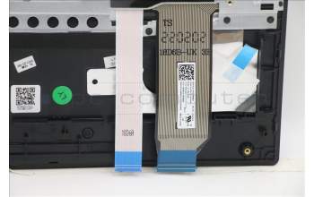 Lenovo 5M11A38021 MECH_ASM KB C FRA(TSG)PT UK BK