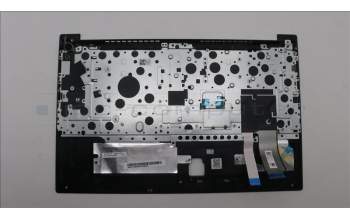 Lenovo 5M11A38038 MECH_ASM KB C HUN(PMX)PT UK BK