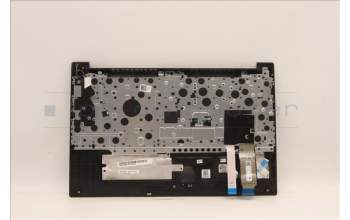 Lenovo 5M11A38051 MECH_ASM KB C ITA(TSG)PT UK BK