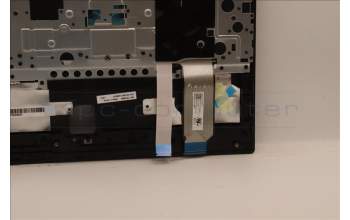 Lenovo 5M11A38074 MECH_ASM KB C SLV(PMX)PT UK BK