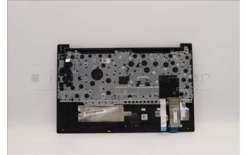 Lenovo 5M11A38094 MECH_ASM KB C SWS(TSG)PT UK BK