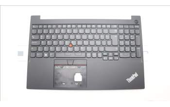 Lenovo 5M11A38100 MECH_ASM KB C TUR(TSG)PT UK BK