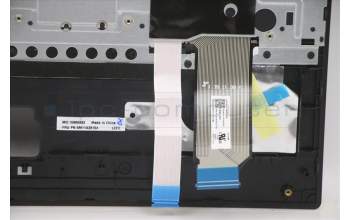 Lenovo 5M11A38104 MECH_ASM KB C UKE(PMX)PT UK BK