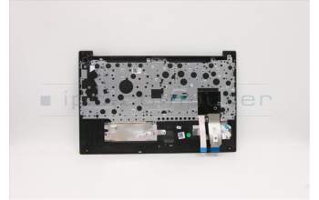 Lenovo 5M11A38134 MECH_ASM KB C TC(PMX)PT US BK