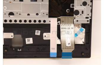 Lenovo 5M11A38411 MECH_ASM KB C ENG(TSG)PT FP US BK