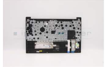 Lenovo 5M11A38445 MECH_ASM KB C FRA(PMX)PT FP UK BK