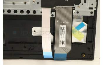 Lenovo 5M11A38470 MECH_ASM KB C ITA(PMX)PT FP UK BK