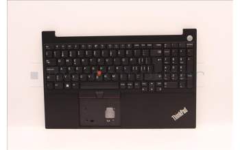 Lenovo 5M11A38519 MECH_ASM KB C SWS(TSG)PT FP UK BK