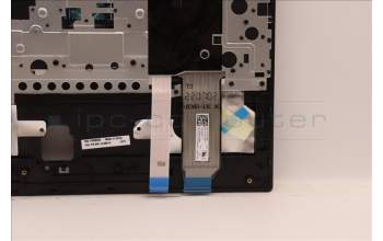 Lenovo 5M11A38519 MECH_ASM KB C SWS(TSG)PT FP UK BK