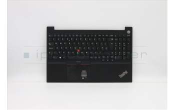 Lenovo 5M11A38530 MECH_ASM KB C UKE(PMX)PT FP UK BK