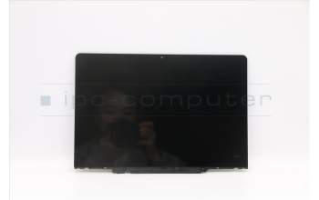 Lenovo 5M11B01075 MECH_ASM 11.6,HD,glare,touch,w/b,LB+BOE