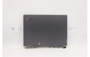 Lenovo 5M11B60004 MECH_ASM 14WUXGA,AR,HD,GY,MUT/LGD