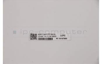 Lenovo 5M11B60005 MECH_ASM 14WUXGA,AR,HD,GY,MUT/BOE