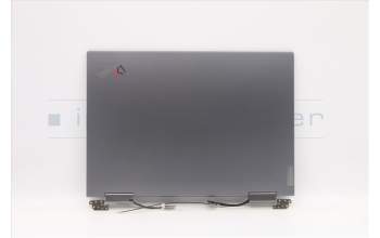 Lenovo 5M11B60006 MECH_ASM 14WUXGA,AG,IR,HPD,GY,LBO/AUO