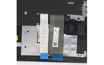 Lenovo 5M11B77521 MECH_ASM NBLKB W C TXT ASM IND ENG BK US