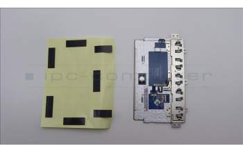 Lenovo 5M11B95916 MECH_ASM CS22 3+2bCPLC,Mylar,GRY,TRA