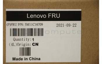 Lenovo 5M11C16709 MECH_ASM Base Top Cov for WC,A560-24