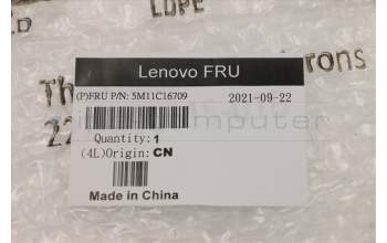 Lenovo 5M11C16709 MECH_ASM Base Top Cov for WC,A560-24