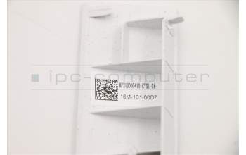Lenovo 5M11C16752 MECH_ASM Bezel ODD,White,AIO 3 22