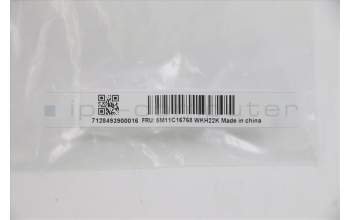 Lenovo 5M11C16768 MECH_ASM Bezel ODD,White,AIO 3 24