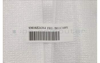 Lenovo 5M11C16851 MECH_ASM Left Side Panel,IC 5 IAB7