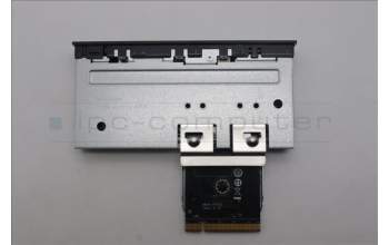 Lenovo 5M11C16899 MECH_ASM FPIO board with USB kit