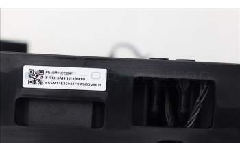 Lenovo 5M11C16910 MECH_ASM CPU front 2 fan duct