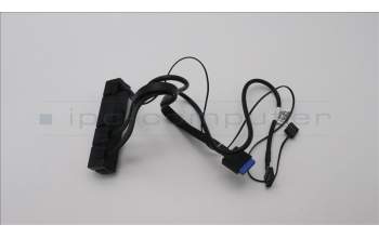 Lenovo 5M11C17022 MECH_ASM Top I/O module Kit,26L,CP.User