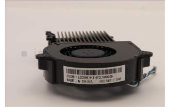 Lenovo 5M11C17049 MECH_ASM M.2 thermal kit