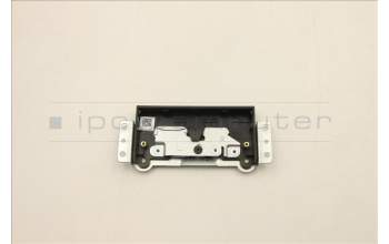 Lenovo 5M11C17061 MECH_ASM Back housing ca,BLK,N3-22
