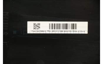 Lenovo 5M11C17066 MECH_ASM REAR,COVER,B,AIO N3-3 22