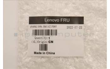 Lenovo 5M11C17097 MECH_ASM MECH_ASM,FRONT DECO M90a-3