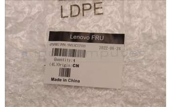 Lenovo 5M11C17103 MECH_ASM M7_21_5_FRONT_DECO