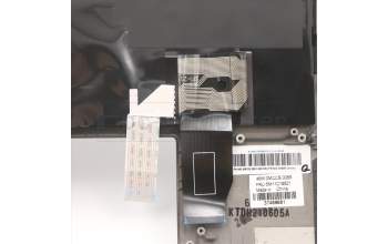 Lenovo 5M11C18621 C-Cover with keyboard, Traditional Chinese, WWAN, US