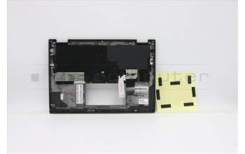 Lenovo 5M11C18645 MECH_ASM WW C-Cvr+ITA KB ASM,LTN