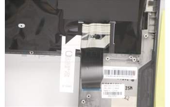 Lenovo 5M11C18646 MECH_ASM WW C-Cvr+NOR KB ASM,LTN