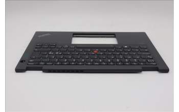 Lenovo 5M11C18667 MECH_ASM WW C-Cvr+NORDIC KB ASM,LTN