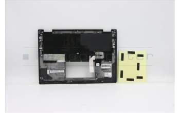 Lenovo 5M11C18669 MECH_ASM WW C-Cvr+ENG KB ASM,PMX