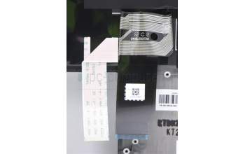 Lenovo 5M11C18669 MECH_ASM WW C-Cvr+ENG KB ASM,PMX