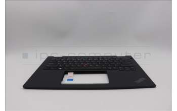 LENOVO 5M11C18691 Keyb X13 Yoga G2/G3 Cover - WW - US/I