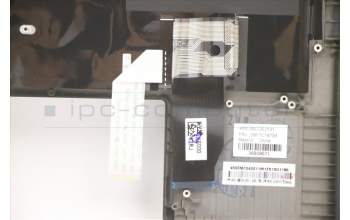 Lenovo 5M11C18709 C-Cover with keyboard, Arabic, No WWAN, US