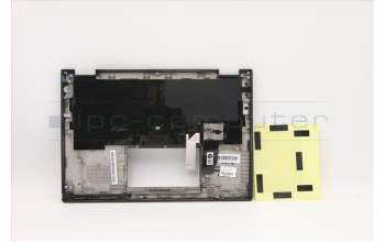 Lenovo 5M11C18727 MECH_ASM NoWW C-Cvr+UKE KB ASM,CHY
