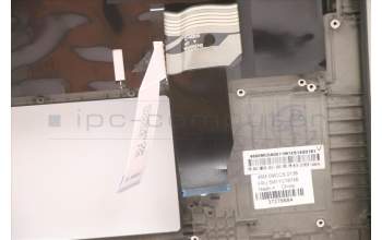 Lenovo 5M11C18748 MECH_ASM NoWW C-Cvr+CZE/SLK KB ASM,LTN