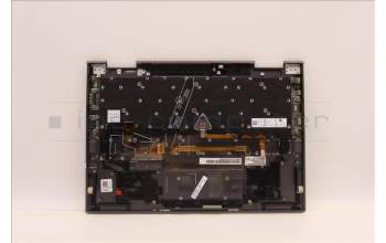Lenovo 5M11C41042 MECH_ASM KBD BZL,WL,GY,SRX,POR