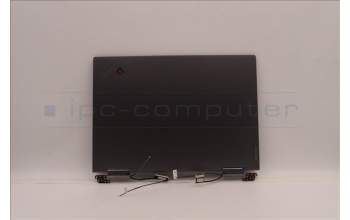 Lenovo 5M11C41101 Lenovo LCD Module,14\",WUXGA,Touch,Anti-reflection,Anti-Smudge,w/FHD RGB+IR Camera