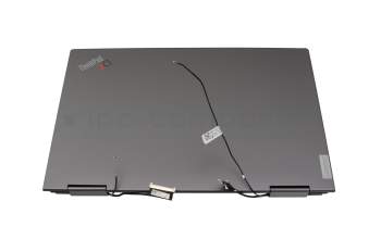 5M11C41118 original Lenovo Touch-Display Unit 14.0 Inch (WUXGA 1920x1200) gray