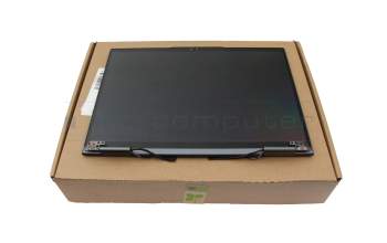 5M11C41118 original Lenovo Touch-Display Unit 14.0 Inch (WUXGA 1920x1200) gray