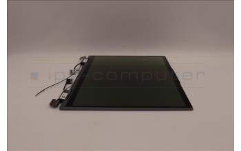 Lenovo 5M11C41119 MECH_ASM 14WQUXGA,AR,HYB,GY,LBO/SDC