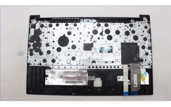 Lenovo 5M11C43280 MECH_ASM KB C JPN(SRX)PT FP JP BK