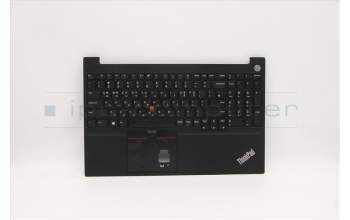 Lenovo 5M11C43294 MECH_ASM KB C KOR(PMX)PT FP US BK